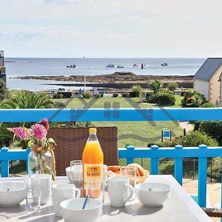 Localise Au Guilvinec - A22 - Belle Vue Sur La Mer, La Piscine Et Le Jardin - Tout A Pied, Plages, Port, Centre, Commerces, Marche - Wifi Inclus - Animaux Bienvenus - Linge De Lit Inclus Εξωτερικό φωτογραφία