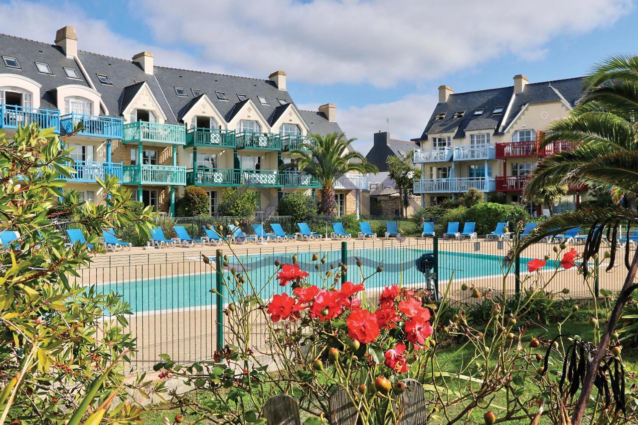 Localise Au Guilvinec - A22 - Belle Vue Sur La Mer, La Piscine Et Le Jardin - Tout A Pied, Plages, Port, Centre, Commerces, Marche - Wifi Inclus - Animaux Bienvenus - Linge De Lit Inclus Εξωτερικό φωτογραφία