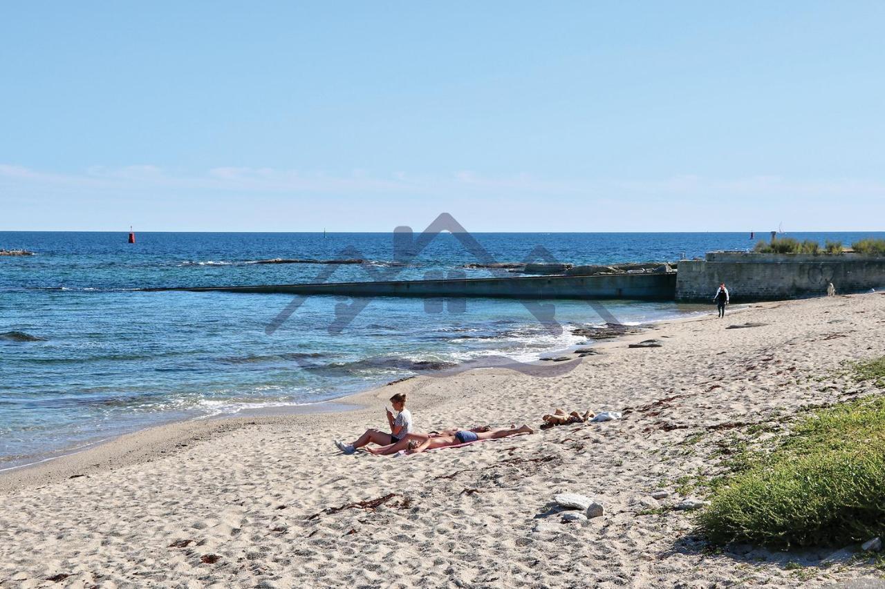 Localise Au Guilvinec - A22 - Belle Vue Sur La Mer, La Piscine Et Le Jardin - Tout A Pied, Plages, Port, Centre, Commerces, Marche - Wifi Inclus - Animaux Bienvenus - Linge De Lit Inclus Εξωτερικό φωτογραφία