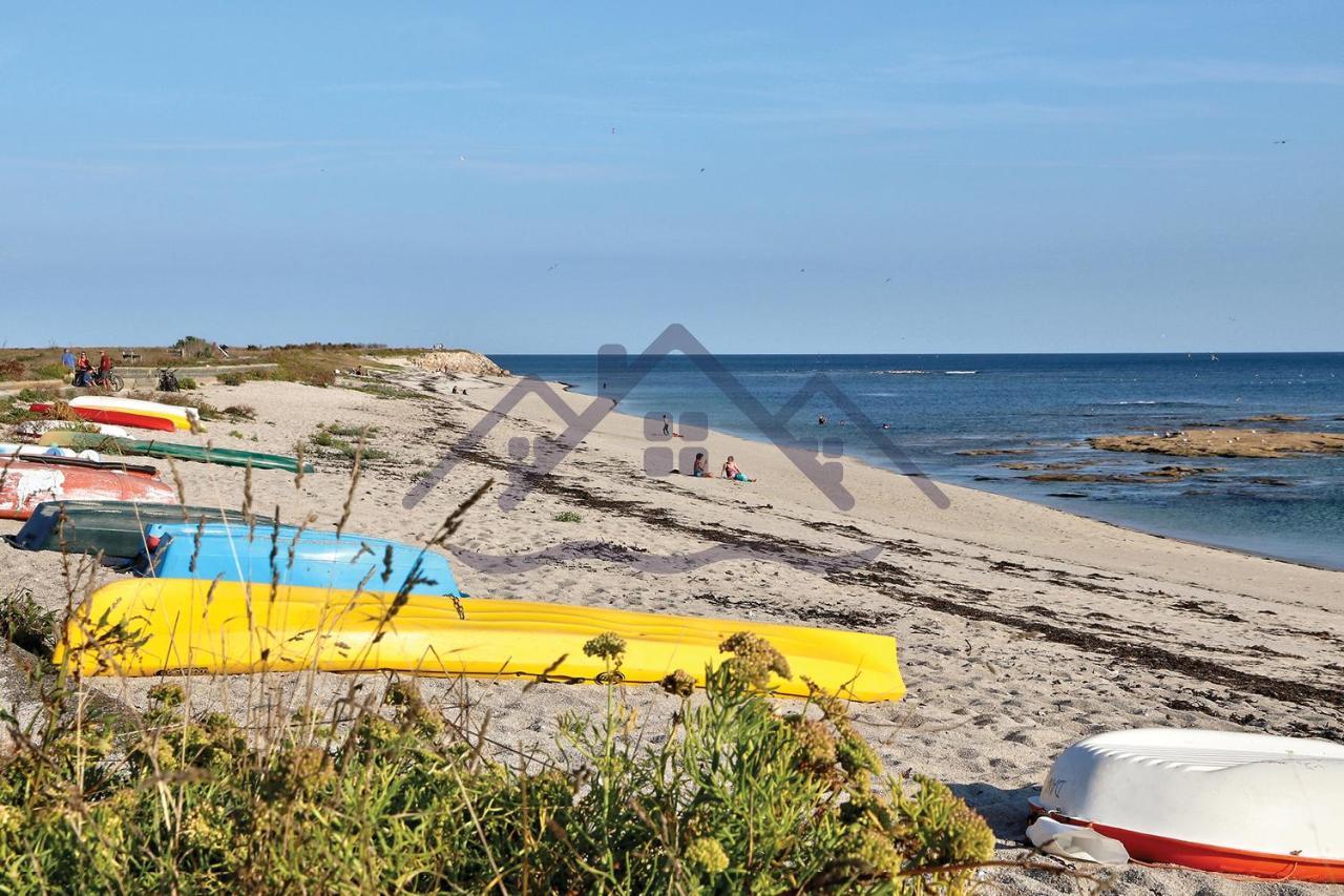 Localise Au Guilvinec - A22 - Belle Vue Sur La Mer, La Piscine Et Le Jardin - Tout A Pied, Plages, Port, Centre, Commerces, Marche - Wifi Inclus - Animaux Bienvenus - Linge De Lit Inclus Εξωτερικό φωτογραφία