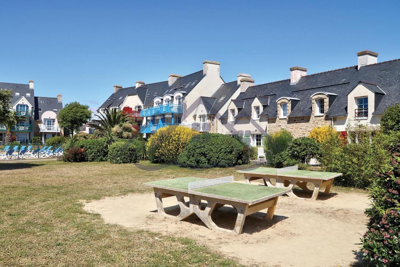 Localise Au Guilvinec - A22 - Belle Vue Sur La Mer, La Piscine Et Le Jardin - Tout A Pied, Plages, Port, Centre, Commerces, Marche - Wifi Inclus - Animaux Bienvenus - Linge De Lit Inclus Εξωτερικό φωτογραφία